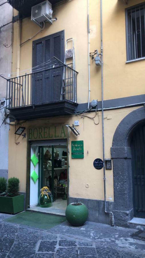 Napule E'notte Napels